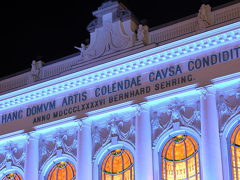 Foto Theater des Westens