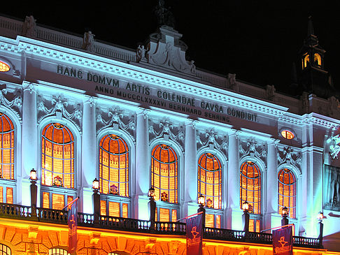 Theater des Westens Fotos