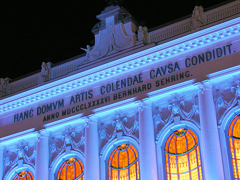 Fotos Theater des Westens | Berlin