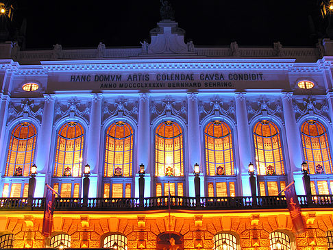 Fotos Theater des Westens | Berlin