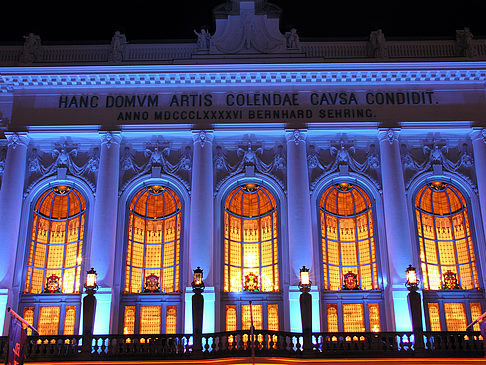 Theater des Westens Fotos