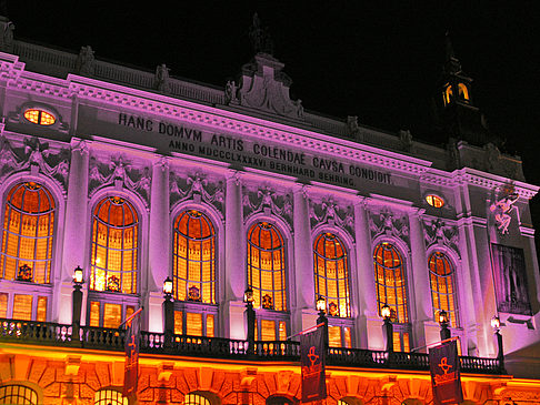 Fotos Theater des Westens | Berlin