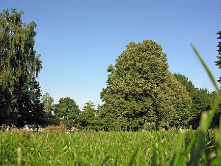Fotos Treptower Park