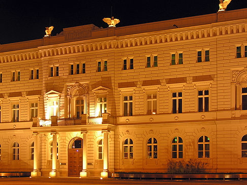 Foto Bertelsmann