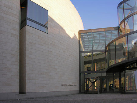 Deutsches Historisches Museum Fotos