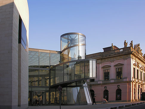 Foto Deutsches Historisches Museum - Berlin