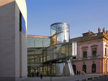 Fotos Deutsches Historisches Museum | Berlin