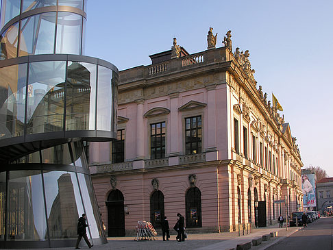 Fotos Deutsches Historisches Museum