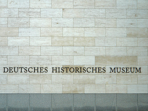 Deutsches Historisches Museum Fotos