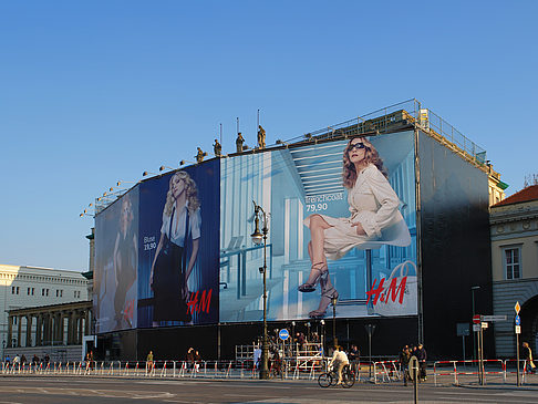 Fotos H&M
