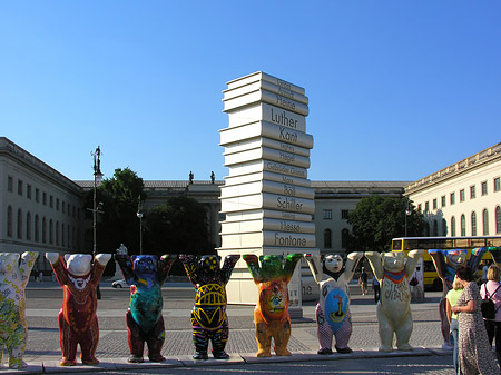 Foto Germany - Land of Ideas