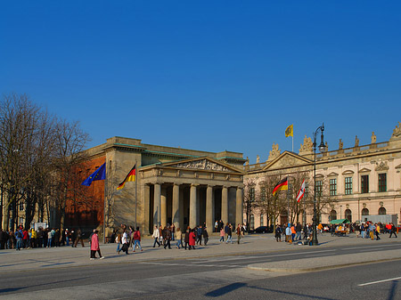 Fotos Neue Wache | Berlin