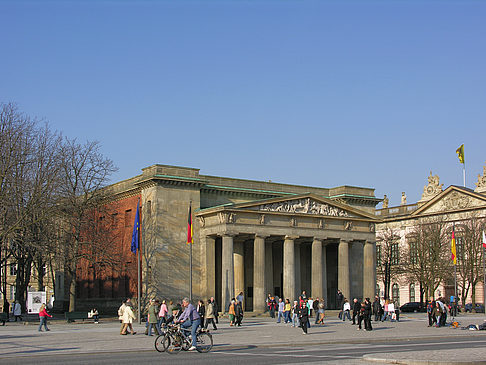 Neue Wache