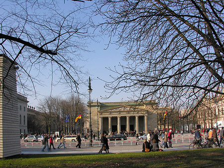 Foto Neue Wache