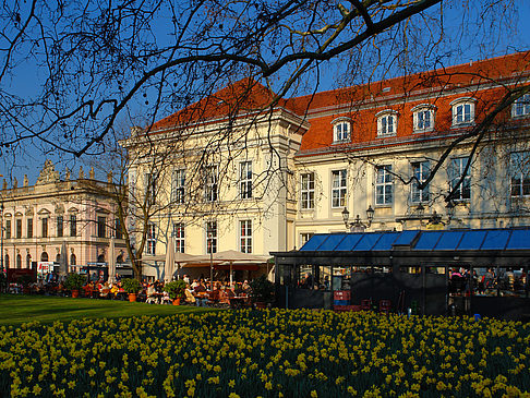 Foto Opernpalais - Berlin