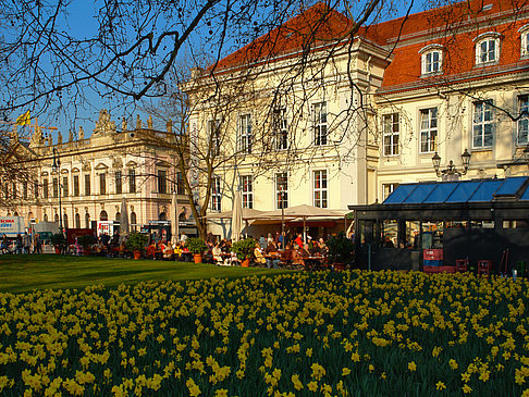 Fotos Opernpalais | Berlin