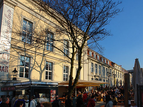 Foto Opernpalais