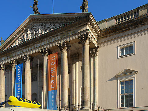 Staatsoper Foto 
