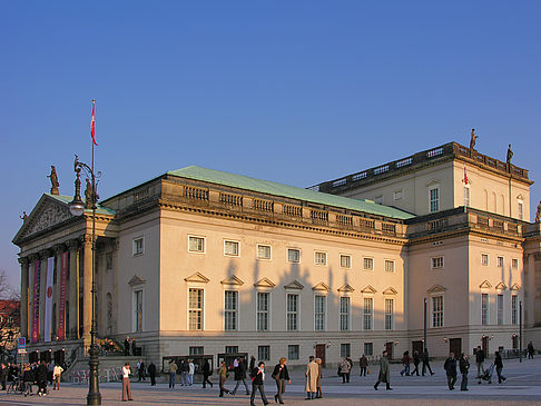 Fotos Staatsoper