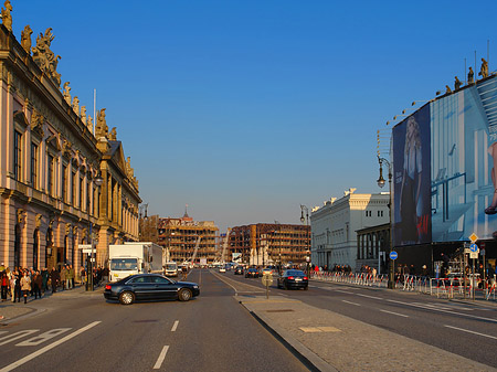 Foto Straße