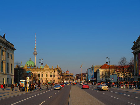 Straße Foto 