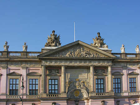 Zeughaus Foto 