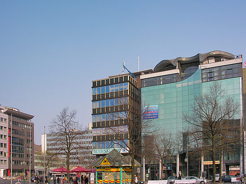 Fotos Bürogebäude