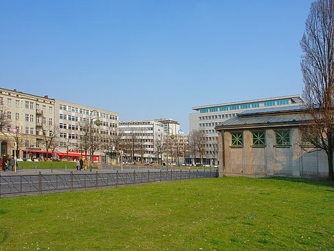 Kreisverkehr