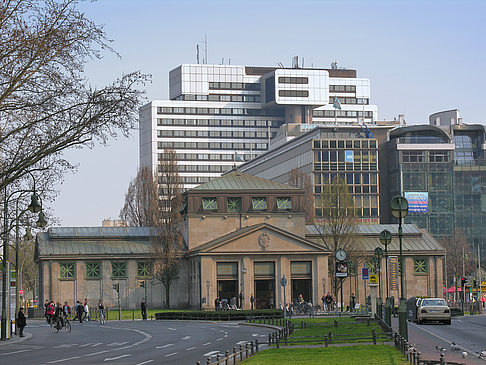 Fotos U-Bahnhof | Berlin