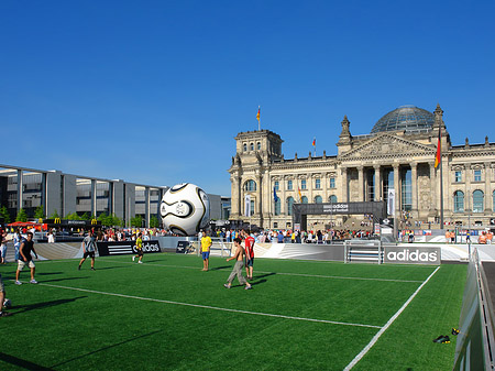 Foto World of Football