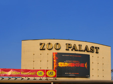 Zoo Palast