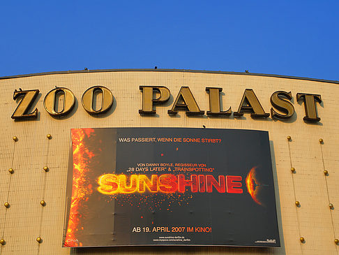 Fotos Zoo Palast