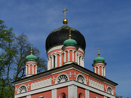 Foto Alexander-Newski-Gedächtniskirche