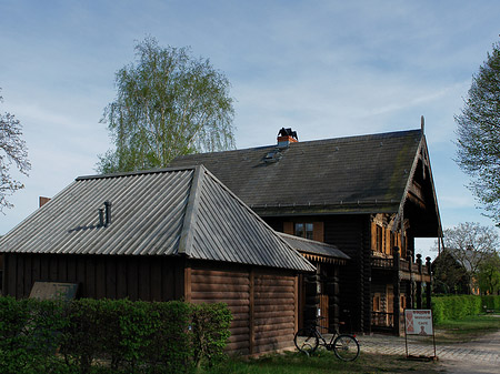 Fotos Russische Kolonie Nr. 2 | Potsdam