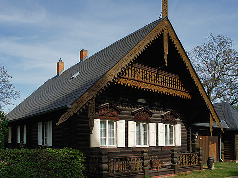Russische Kolonie Nr. 10 Fotos