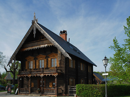 Foto Teestube - Potsdam