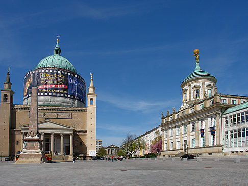 Foto Alter Markt
