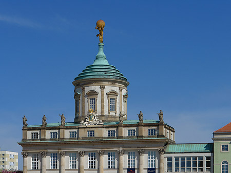 Foto Altes Rathaus