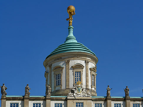 Fotos Turm vom Alten Rathaus | Potsdam