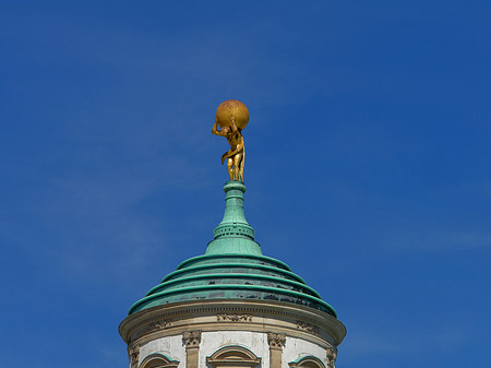 Fotos Turm vom Alten Rathaus