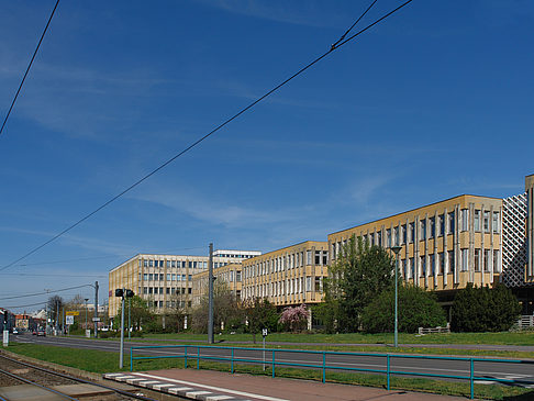 Foto Fachhochschule