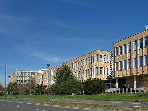 Fachhochschule Fotos