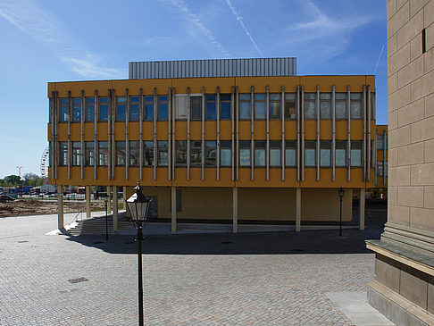 Fotos Fachhochschule