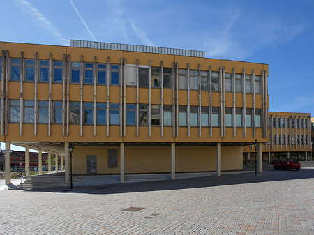 Fachhochschule Foto 