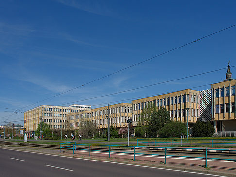 Fotos Fachhochschule