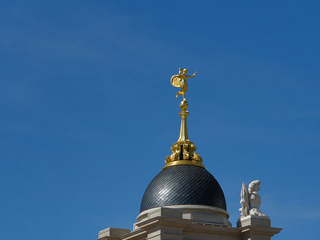 Foto Fortunaportal - Potsdam