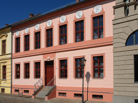 Einstein Forum Foto 