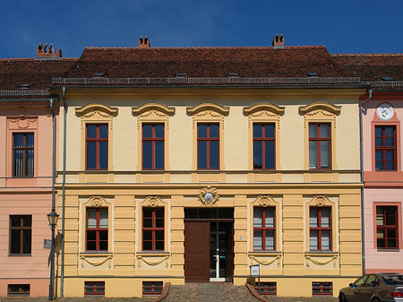 Foto Einstein Forum