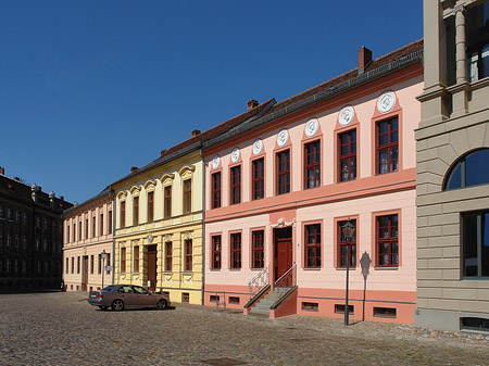 Foto Einstein Forum - Potsdam