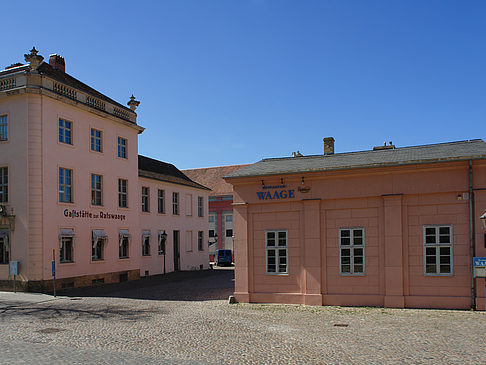 Fotos Gaststätte zur Ratswaage | Potsdam